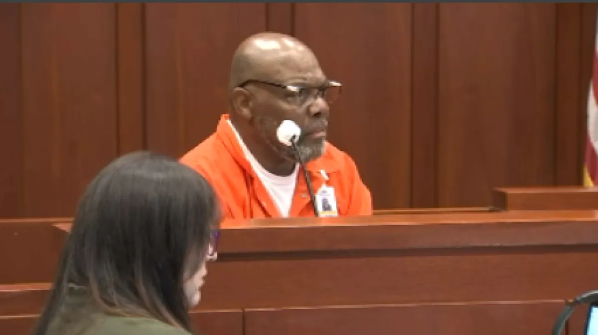 Sentencian a 37 años en prisión al padre del adolescente que atropelló a tres niños y su abuela en Poinciana