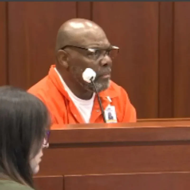 Sentencian a 37 años en prisión al padre del adolescente que atropelló a tres niños y su abuela en Poinciana