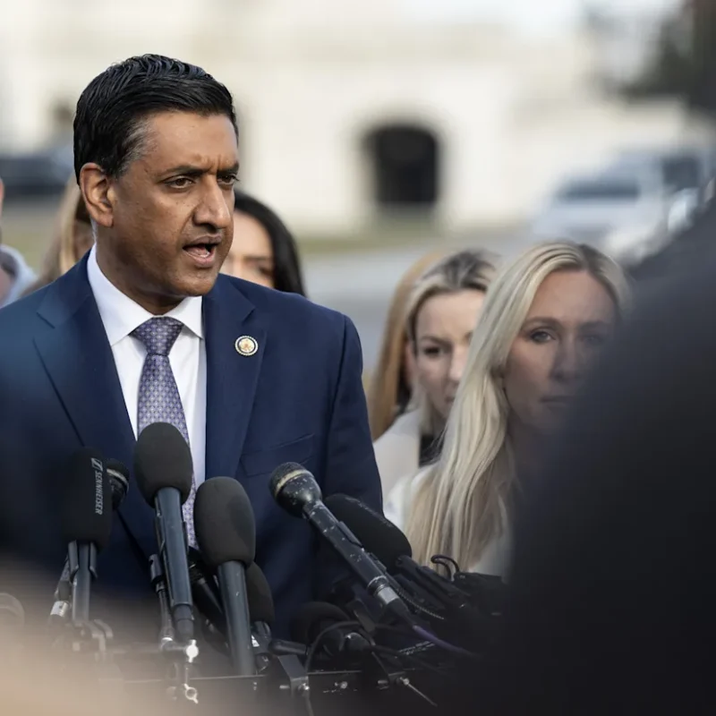 Estados demócratas ponen fin a acuerdos de cooperación con el ICE