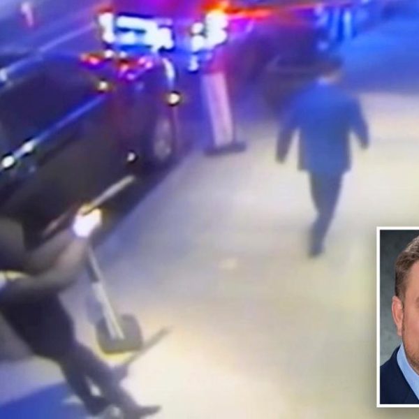 Lo que se sabe del sospechoso de asesinar al CEO de UnitedHealthcare en Manhattan