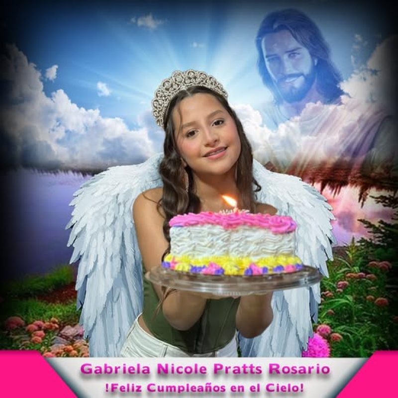 Un pupitre vacío… una luz que no se apaga