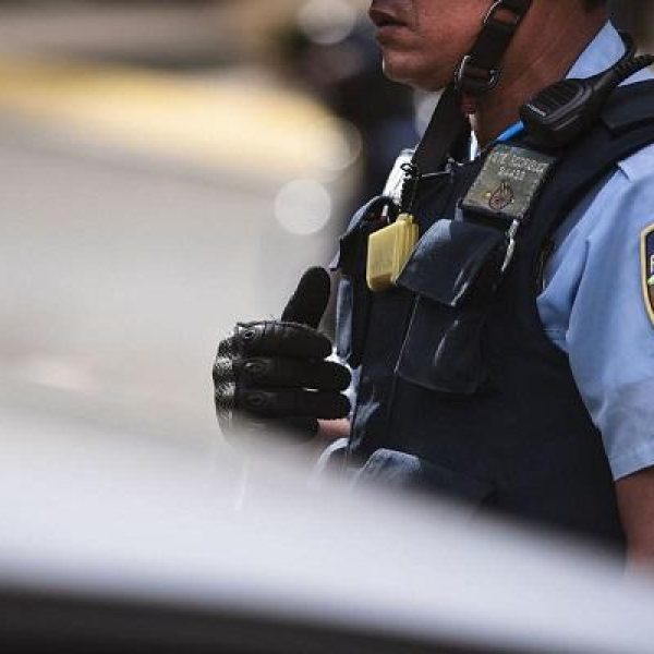 Hieren de bala a un conductor en Vieques