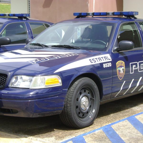 Dos heridos tras accidente de motora en Manatí