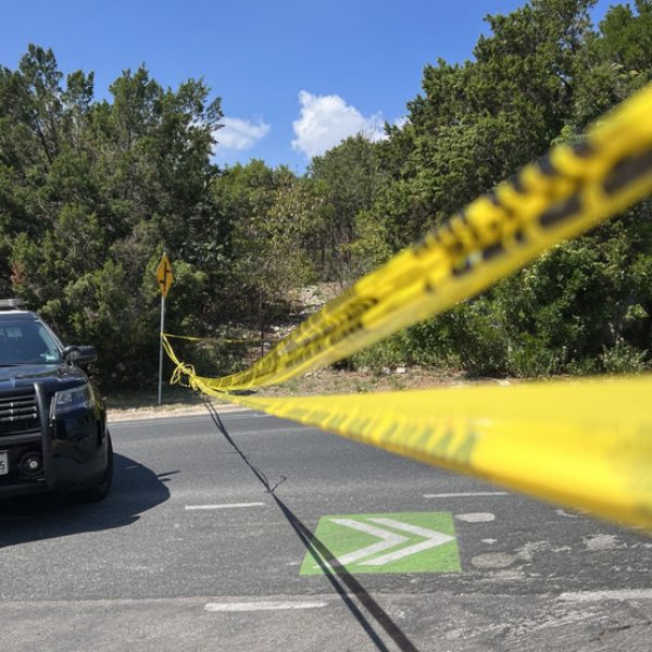 Investigan muerte de una mujer en Humacao al ser pillada por un vehículo