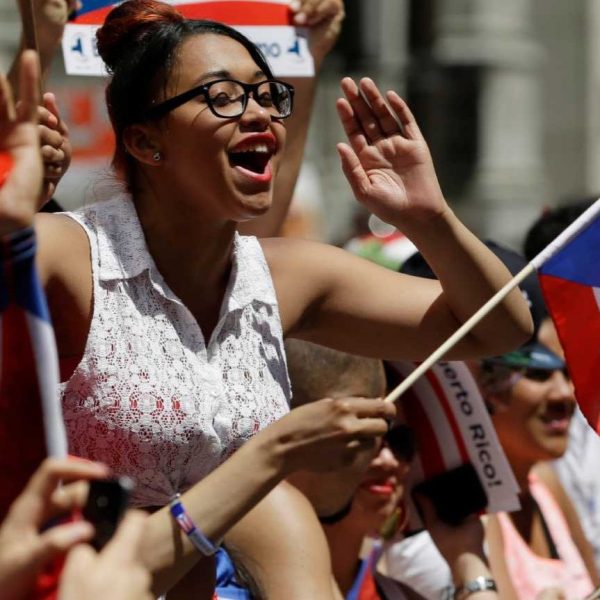 Parada Puertorriqueña Orlando, FL | 2024
